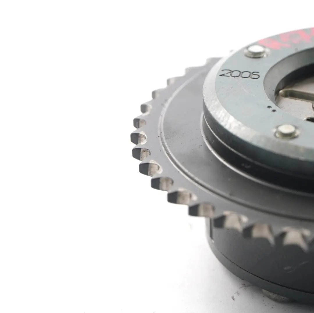 Adjuster Mercedes SLK R171 Petrol M271 Inlet Camshaft Positioner to with Part number A2710501000 Adjuster Mercedes SLK R171 Petrol M271 Inlet Camshaft Positioner - SKU A2710501000 - Part number A2710501000