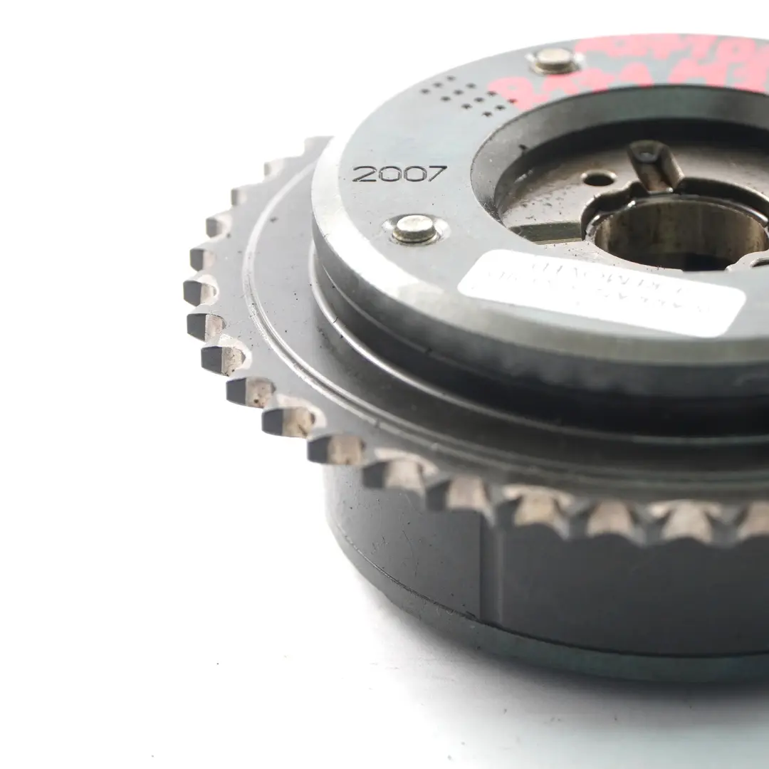 Ajusteur Mercedes SLK R171 Petrol M271 Positionneur d'arbre cames d'échappement pour à propos du numéro de pièce A2710501100 Ajusteur Mercedes SLK R171 Petrol M271 Positionneur d'arbre cames d'échappement - SKU A2710501100 - Numéro de pièce A2710501100