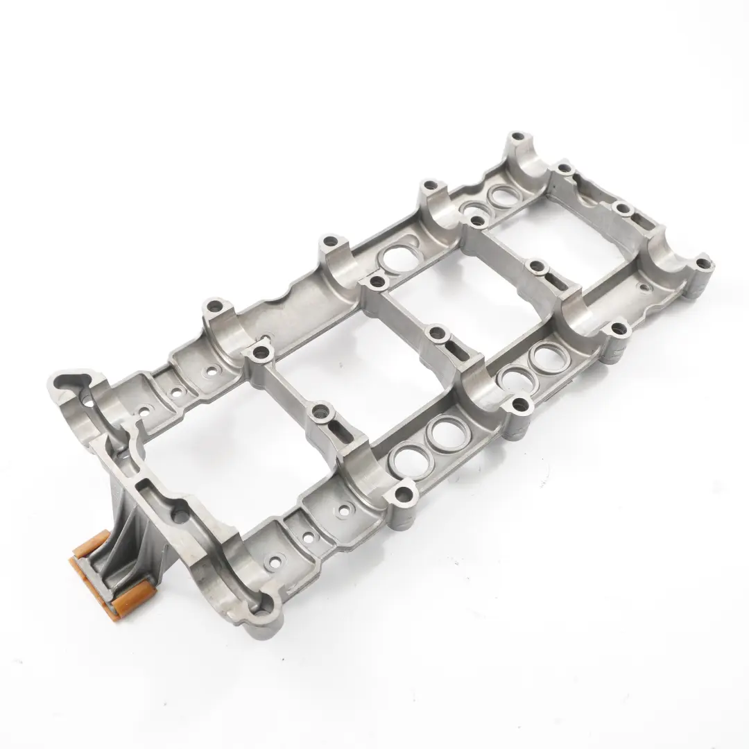 M271Support Palier D'Arbre À Cames Couvercle Supérieur pour Mercedes SLK R171 Petrol à propos du numéro de pièce A2710510902 Mercedes SLK R171 Petrol M271Support Palier D'Arbre À Cames Couvercle Supérieur - SKU A2710510902 - Numéro de pièce A2710510902