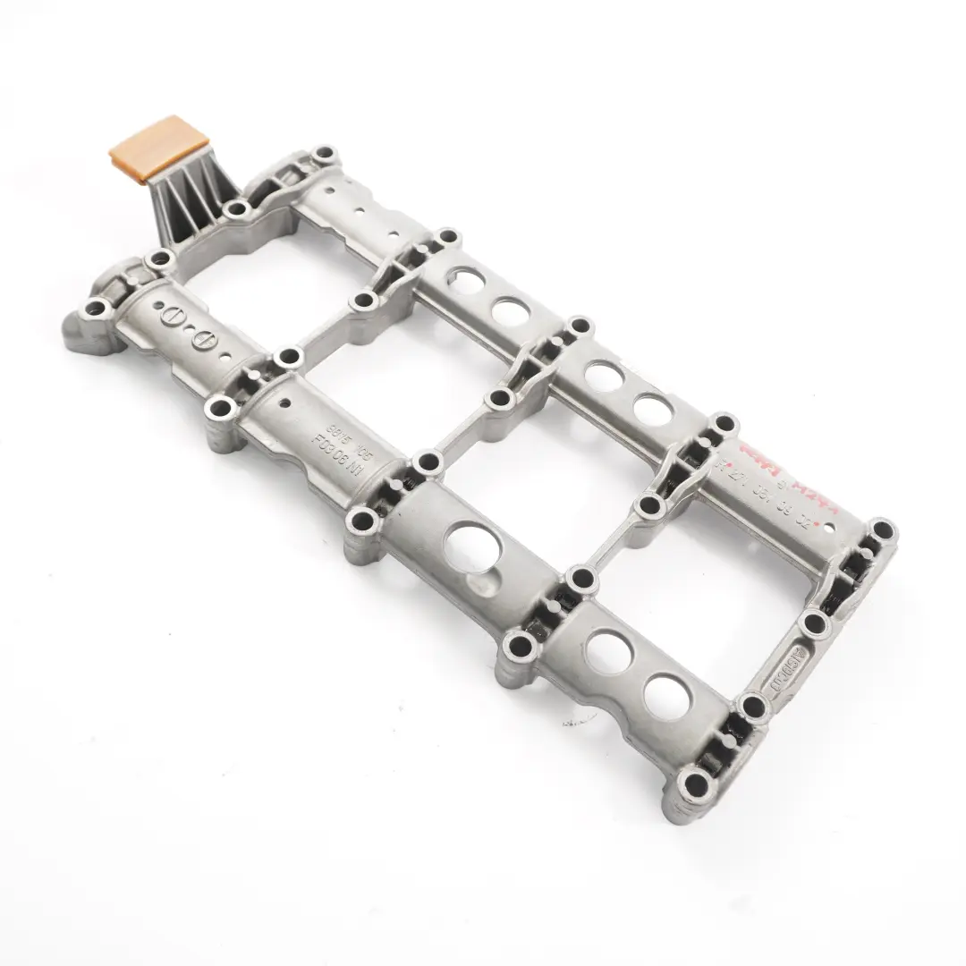 M271 Alberi Camme Supporto Cuscinetto Coperchio Superiore per Mercedes SLK R171 con numero di parte A2710510902 Mercedes SLK R171 M271 Alberi Camme Supporto Cuscinetto Coperchio Superiore - SKU A2710510902 - Numero di parte A2710510902