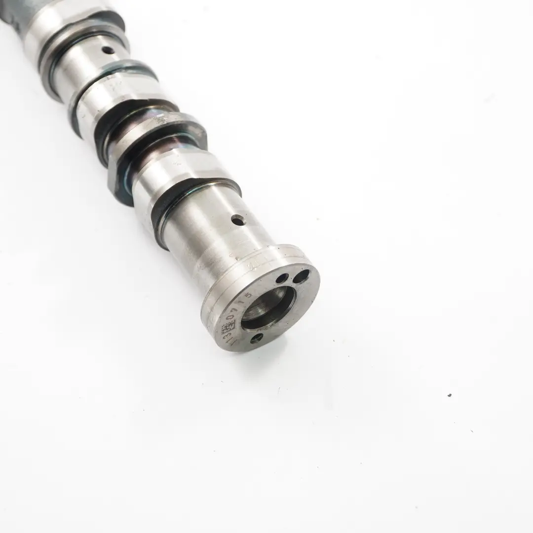 Albero a camme Mercedes R171 Benzina M271 Testa cilindro Albero a camme Ingresso per con numero di parte A2710511801 Albero a camme Mercedes R171 Benzina M271 Testa cilindro Albero a camme Ingresso - SKU A2710511801 - Numero di parte A2710511801