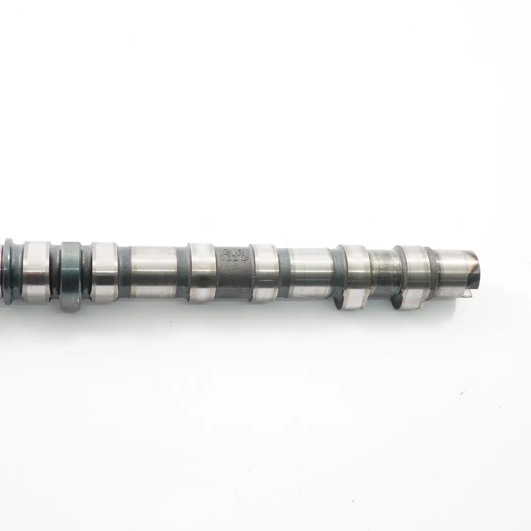 Camshaft Mercedes R171 Petrol M271 Cylinder Head Exhaust Camshaft to with Part number A2710512101 Camshaft Mercedes R171 Petrol M271 Cylinder Head Exhaust Camshaft - SKU A2710512101 - Part number A2710512101