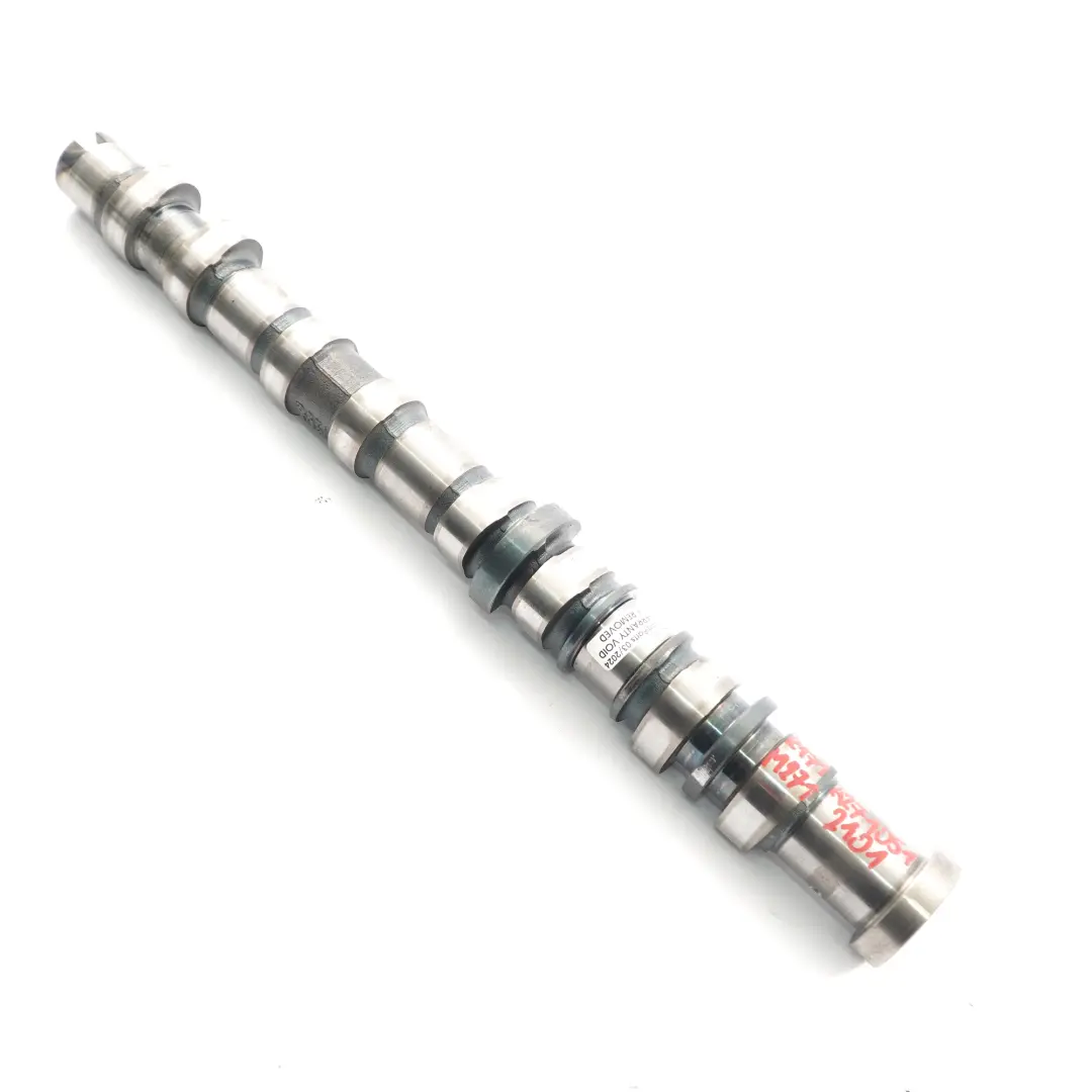 Nockenwelle Mercedes R171 Benziner M271 Auspuff Nockenwelle für mit Teilenummer A2710512101 Nockenwelle Mercedes R171 Benziner M271 Auspuff Nockenwelle - SKU A2710512101 - Teilenummer A2710512101