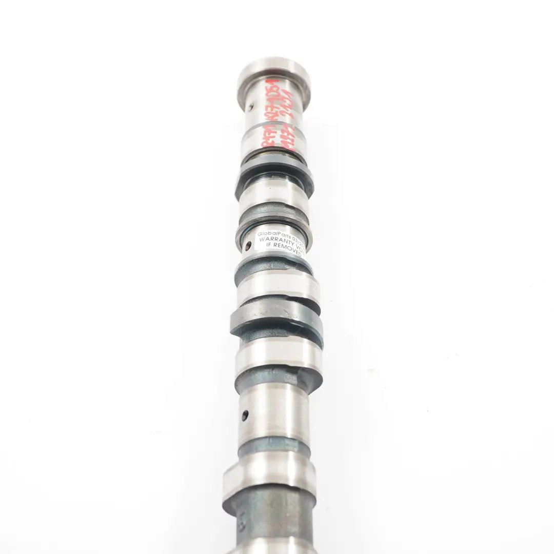 Albero a camme Mercedes R171 Benzina M271 Testa cilindro Albero a camme scarico per con numero di parte A2710512101 Albero a camme Mercedes R171 Benzina M271 Testa cilindro Albero a camme scarico - SKU A2710512101 - Numero di parte A2710512101