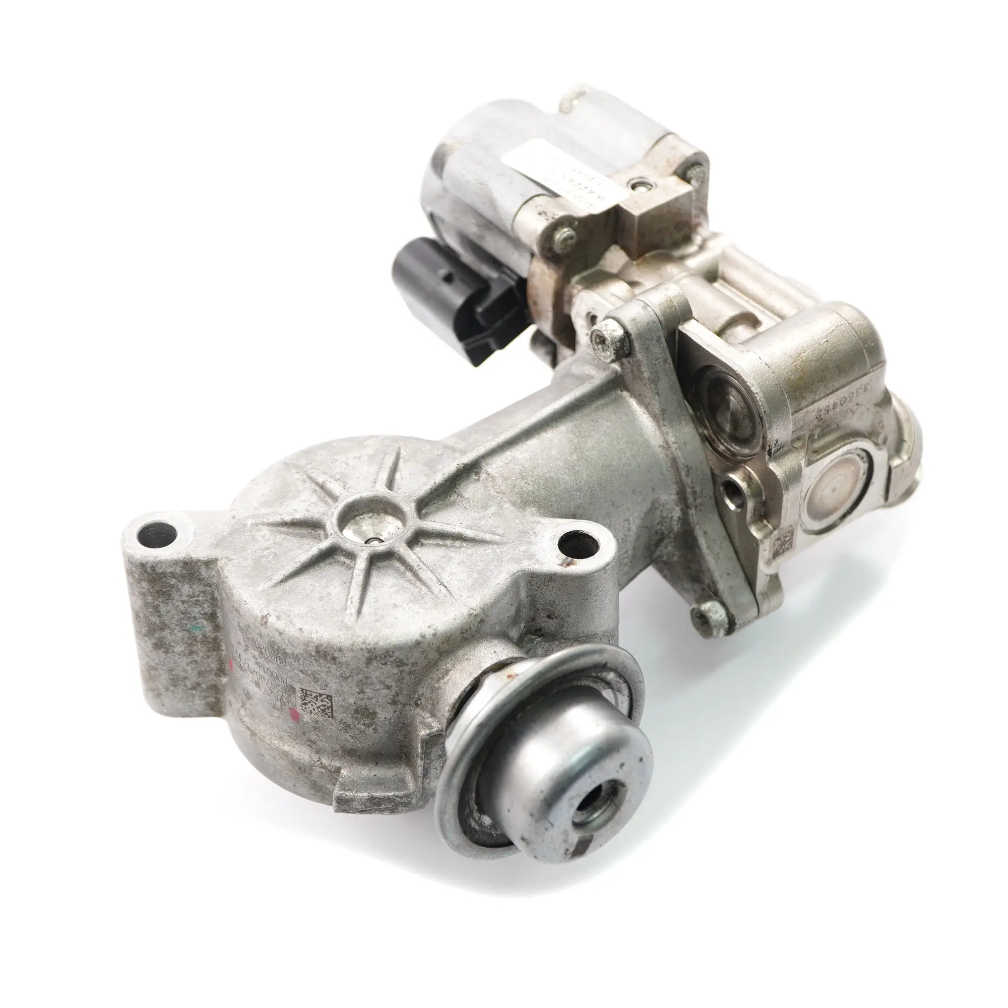 Mercedes W204 Pompa del carburante Pompa iniezione ad alta pressione A2710700100