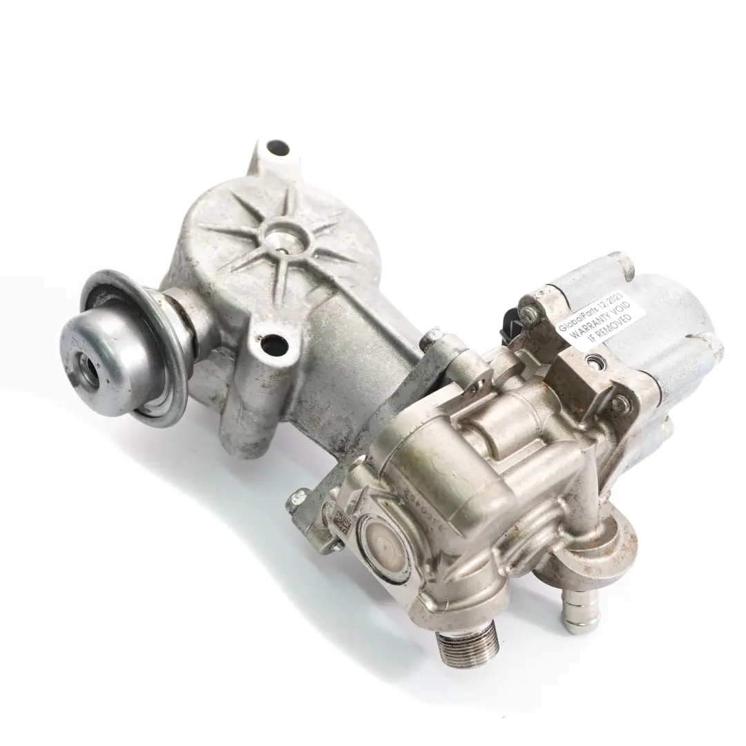 Pump High Pressure Fuel Injection Pump to Mercedes W204 Fuel with Part number A2710700100 Mercedes W204 Fuel Pump High Pressure Fuel Injection Pump - SKU A2710700100 - Part number A2710700100