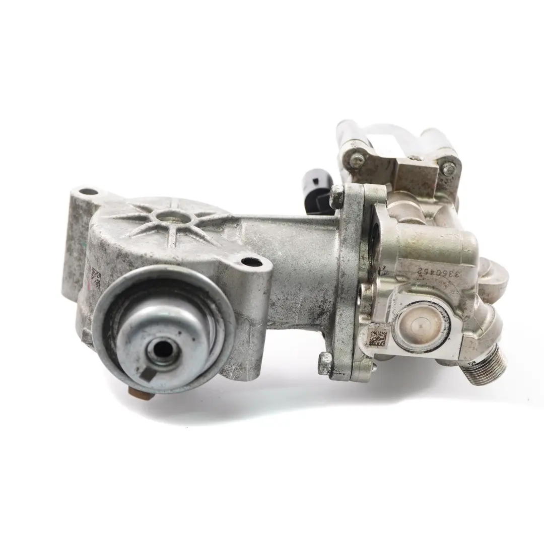 Mercedes W204 Fuel Pump High Pressure Fuel Injection Pump - SKU A2710700100 - Part number A2710700100