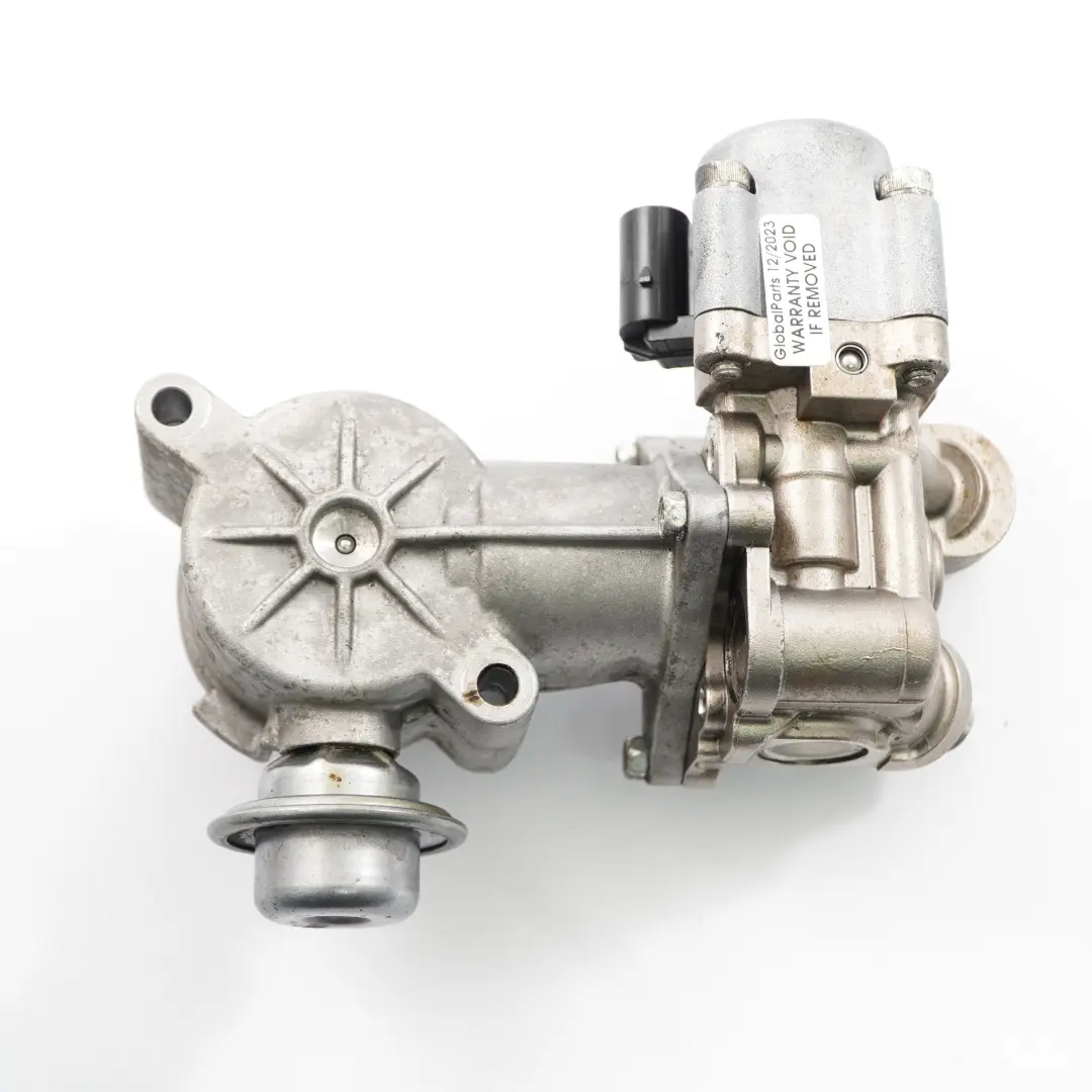 Mercedes W204 Fuel Pump High Pressure Fuel Injection Pump - SKU A2710700100 - Part number A2710700100