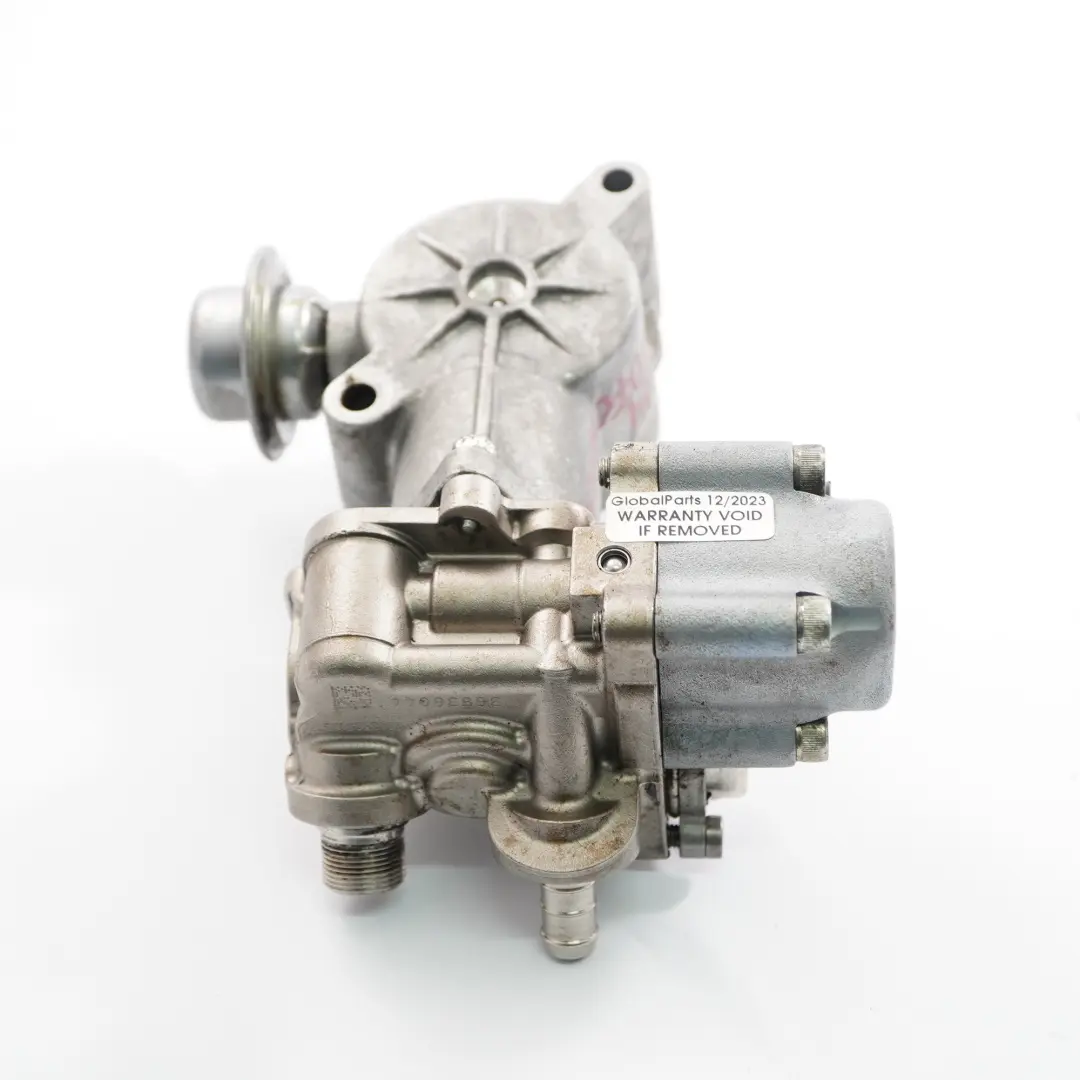 Mercedes W204 Fuel Pump High Pressure Fuel Injection Pump - SKU A2710700100 - Part number A2710700100