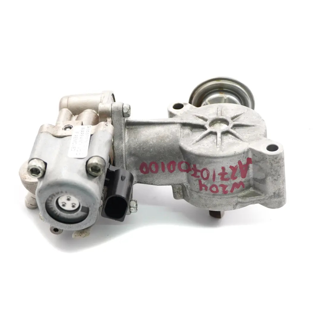 Pump High Pressure Fuel Injection Pump to Mercedes W204 Fuel with Part number A2710700100 Mercedes W204 Fuel Pump High Pressure Fuel Injection Pump - SKU A2710700100 - Part number A2710700100