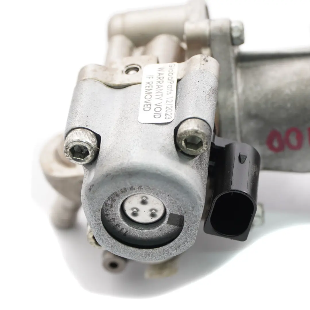 Mercedes W204 Fuel Pump High Pressure Fuel Injection Pump - SKU A2710700100 - Part number A2710700100