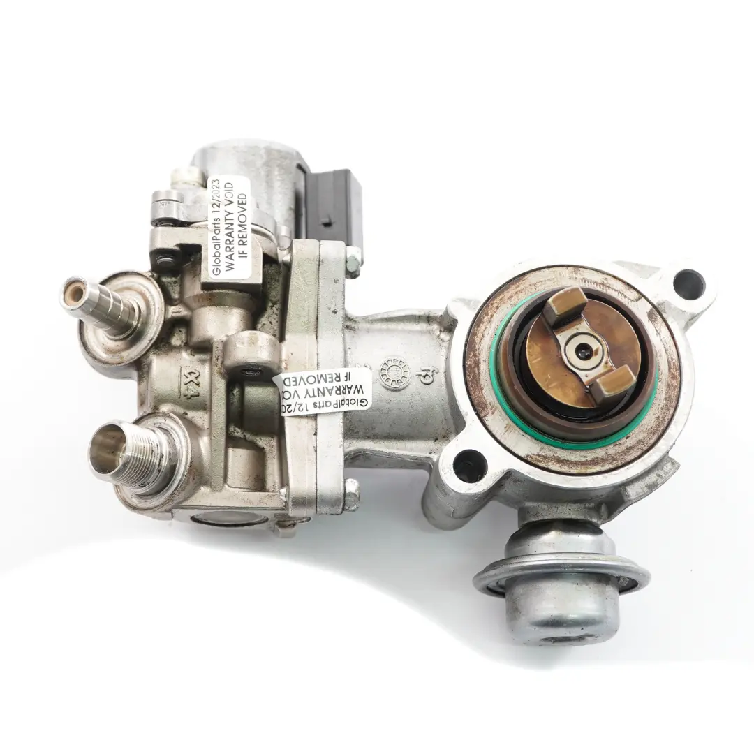 Pump High Pressure Fuel Injection Pump to Mercedes W204 Fuel with Part number A2710700100 Mercedes W204 Fuel Pump High Pressure Fuel Injection Pump - SKU A2710700100 - Part number A2710700100