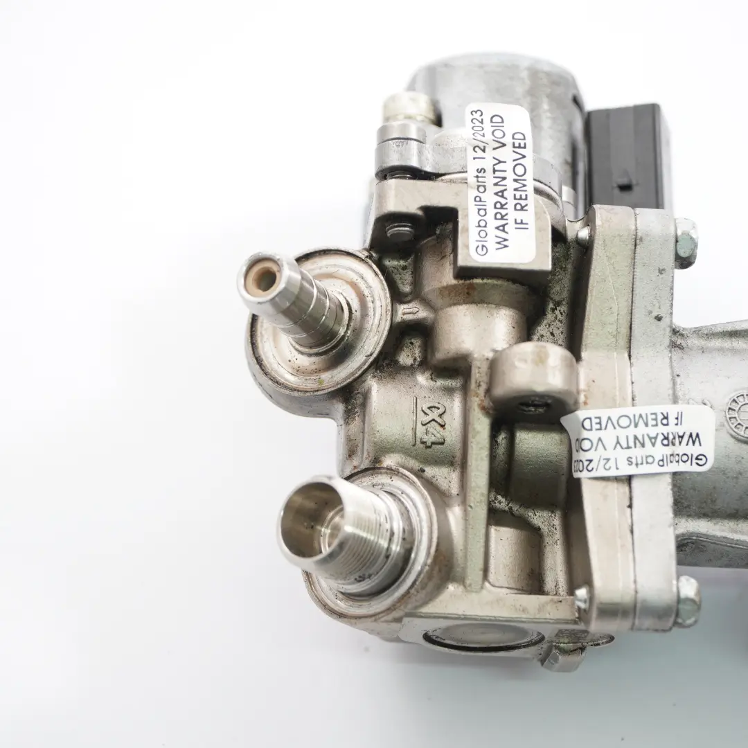 Mercedes W204 Fuel Pump High Pressure Fuel Injection Pump - SKU A2710700100 - Part number A2710700100