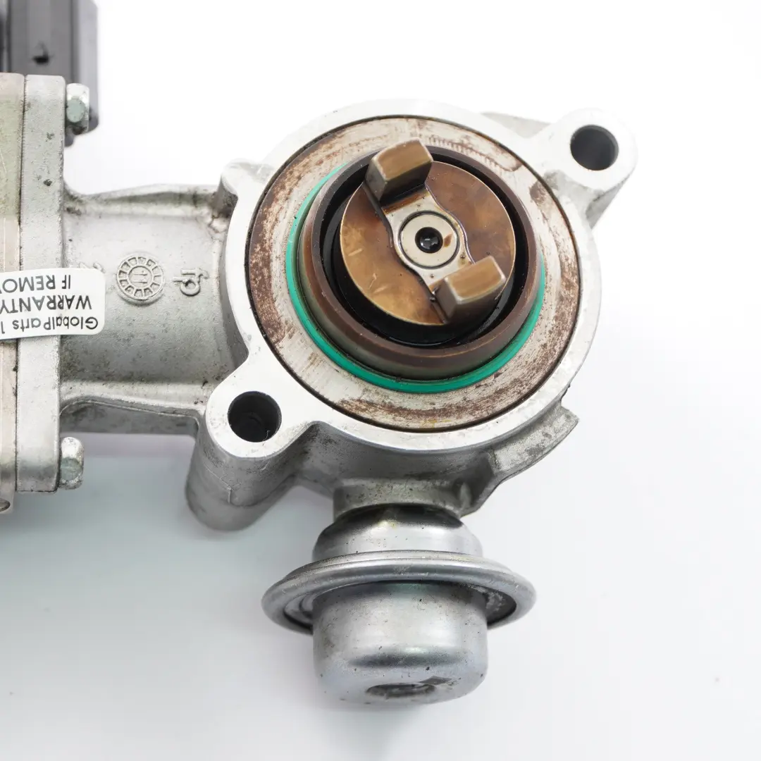 Mercedes W204 Fuel Pump High Pressure Fuel Injection Pump - SKU A2710700100 - Part number A2710700100