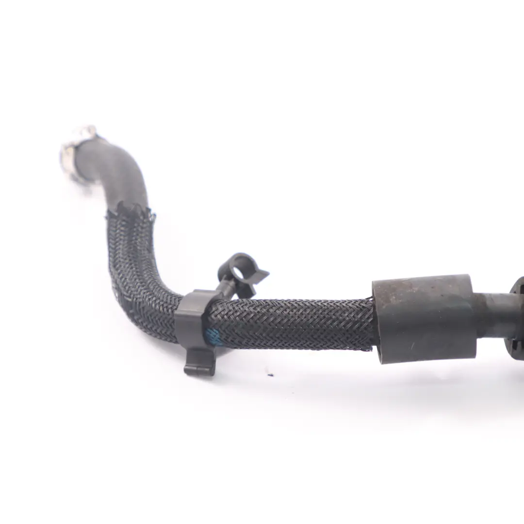Mercedes W204 M271 Tubo de retorno de combustible Manguera A6460701132 - SKU A2710700181 - Número de pieza A2710700181