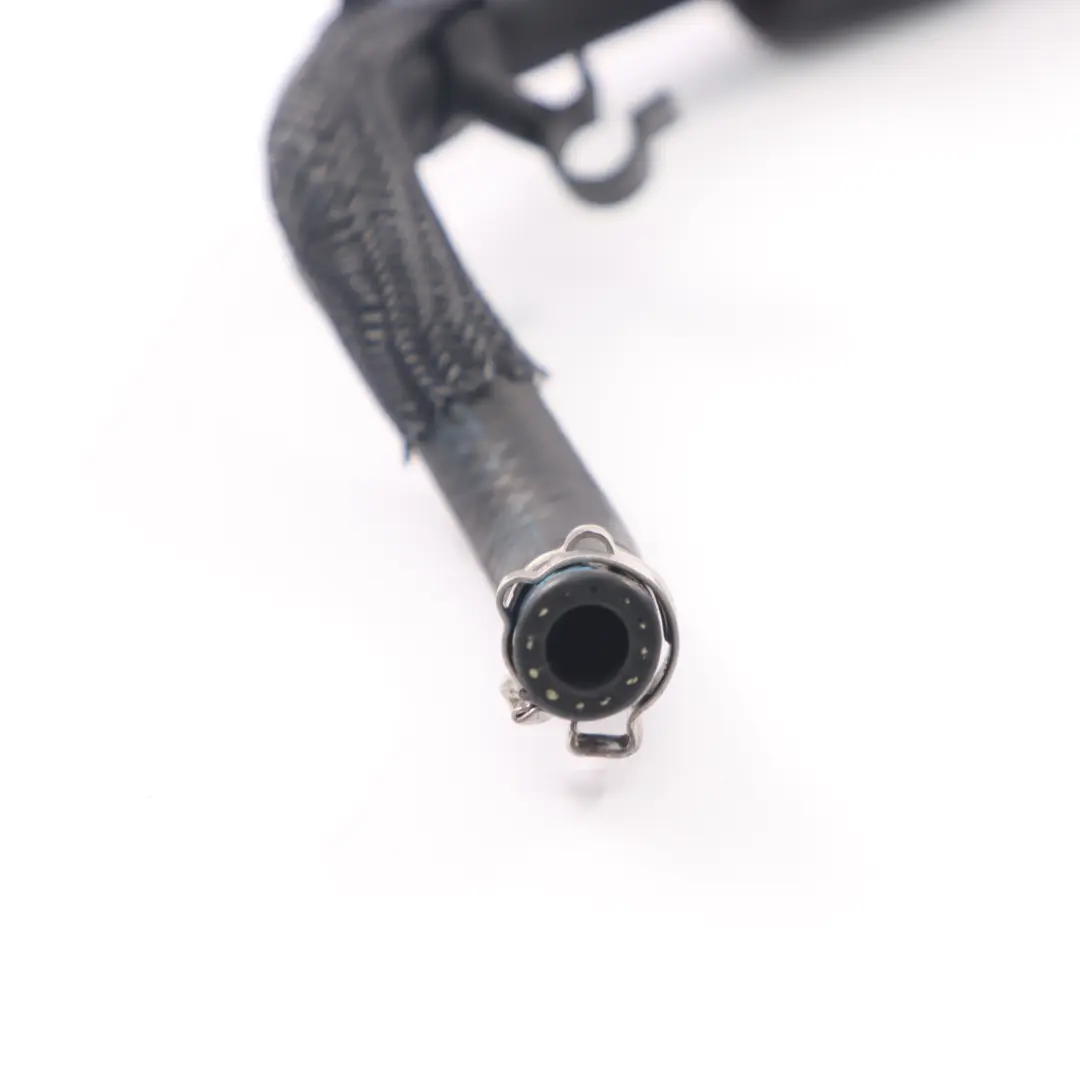 M271 tuyau de retour de carburant A6460701132 pour Mercedes W204 à propos du numéro de pièce A2710700181 Mercedes W204 M271 tuyau de retour de carburant A6460701132 - SKU A2710700181 - Numéro de pièce A2710700181