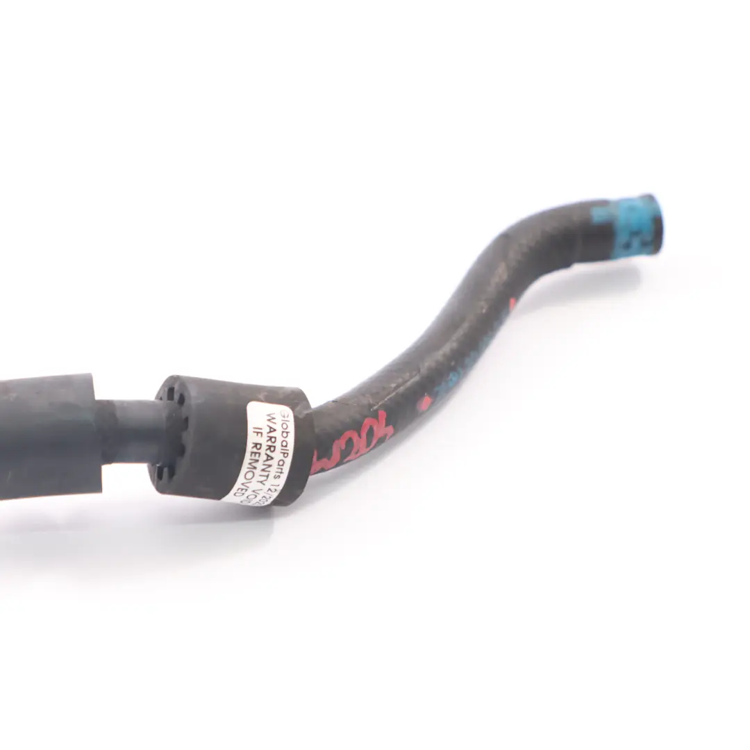 Mercedes W204 M271 Tubo de retorno de combustible Manguera A6460701132 - SKU A2710700181 - Número de pieza A2710700181