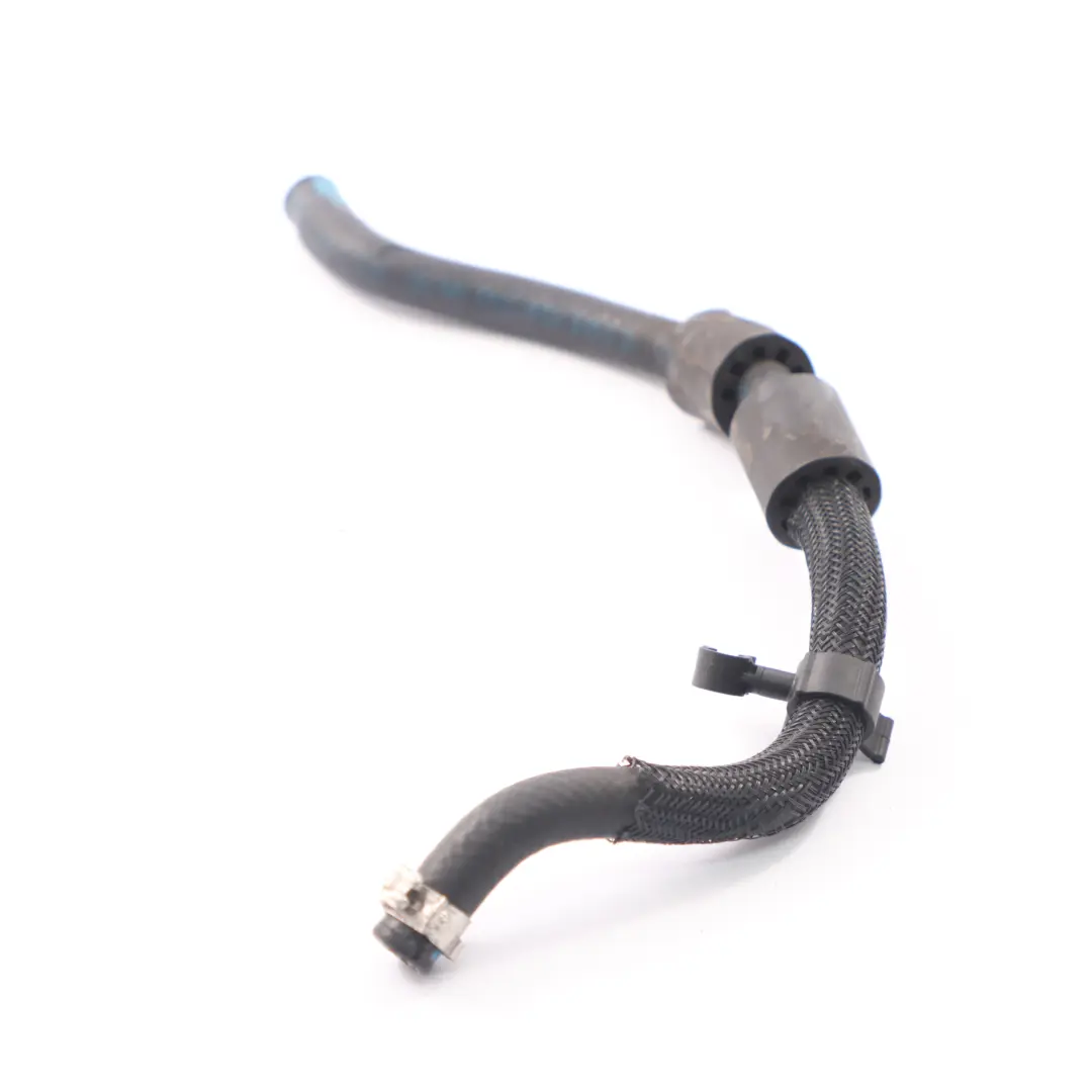 Mercedes W204 M271 Tubo de retorno de combustible Manguera A6460701132 - SKU A2710700181 - Número de pieza A2710700181