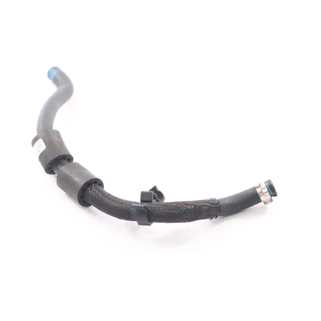 Mercedes W204 M271 Fuel Return Line Fuel Pipe Hose Petrol - SKU A2710700181 - Part number A2710700181