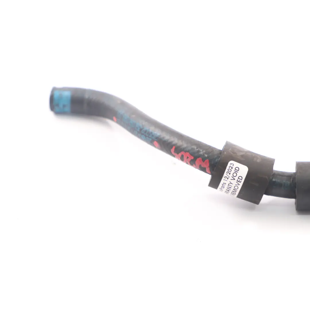 M271 Tubo di ritorno del carburante Tubo di troppo pieno per Mercedes W203 con numero di parte A2710700181 Mercedes W203 M271 Tubo di ritorno del carburante Tubo di troppo pieno - SKU A2710700181 - Numero di parte A2710700181