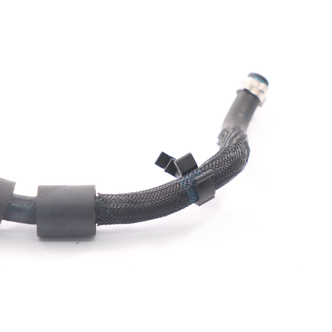 Mercedes W204 M271 tuyau de retour de carburant A6460701132 - SKU A2710700181 - Numéro de pièce A2710700181