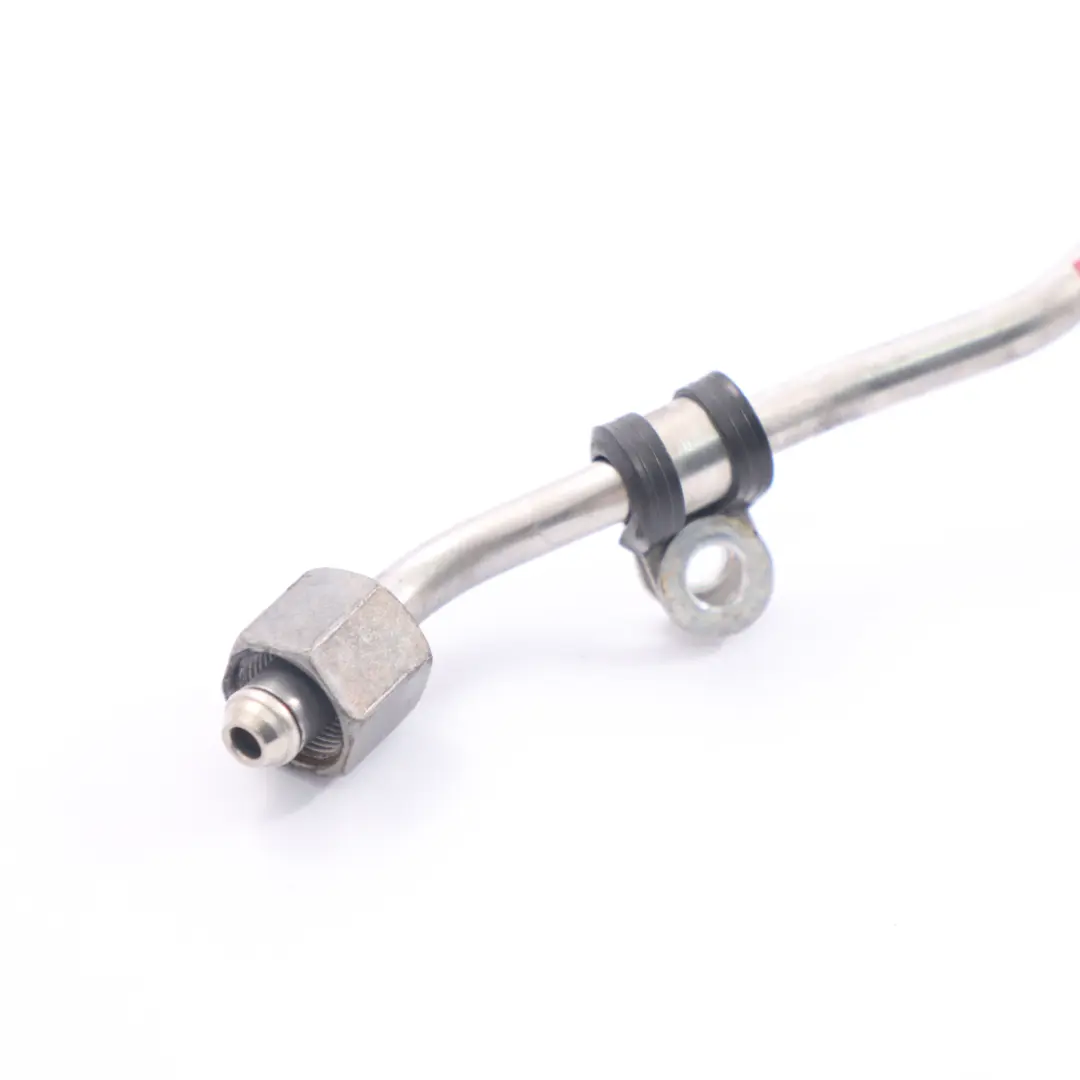 Mercedes W204 M271 Fuel Injection Line Pressure Pipe Rail Injector - SKU A2710700932 - Part number A2710700932