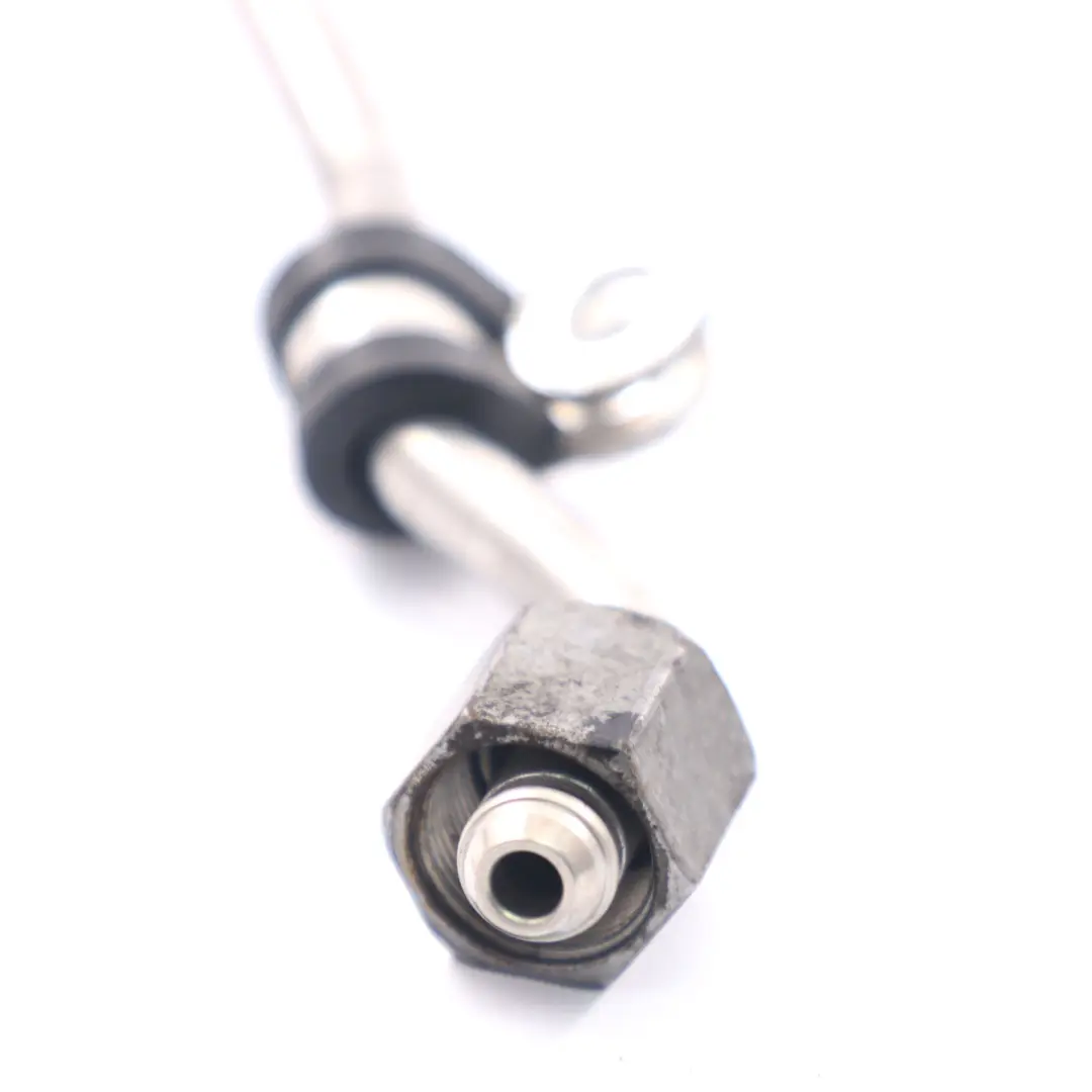 M271 Inyección de Combustible Tubería de Presión para Mercedes W204 con número de pieza A2710700932 Mercedes W204 M271 Inyección de Combustible Tubería de Presión - SKU A2710700932 - Número de pieza A2710700932