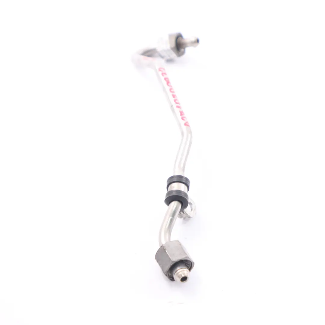 Mercedes W204 M271 Fuel Injection Line Pressure Pipe Rail Injector - SKU A2710700932 - Part number A2710700932