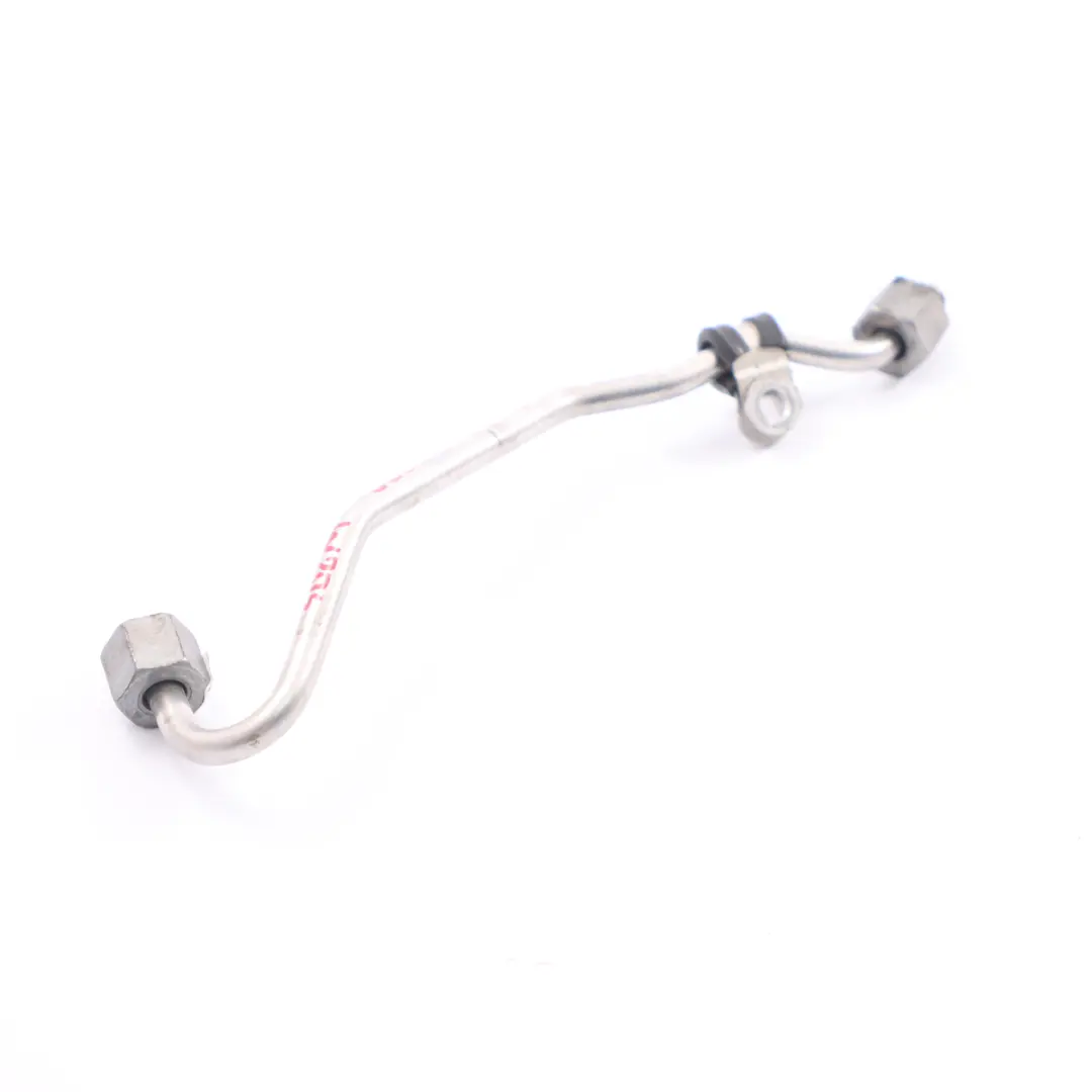 Mercedes W204 M271 Fuel Injection Line Pressure Pipe Rail Injector - SKU A2710700932 - Part number A2710700932