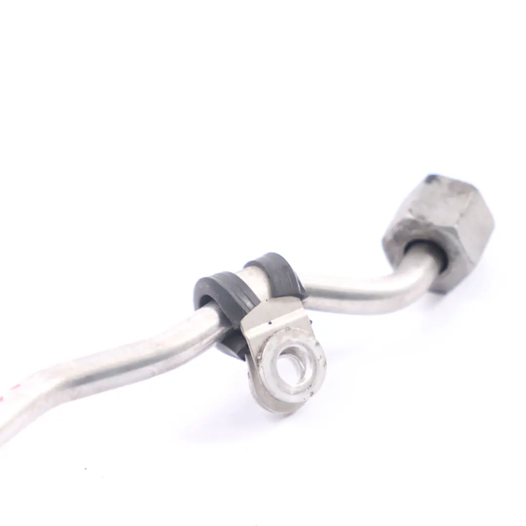 Mercedes W204 M271 Fuel Injection Line Pressure Pipe Rail Injector - SKU A2710700932 - Part number A2710700932