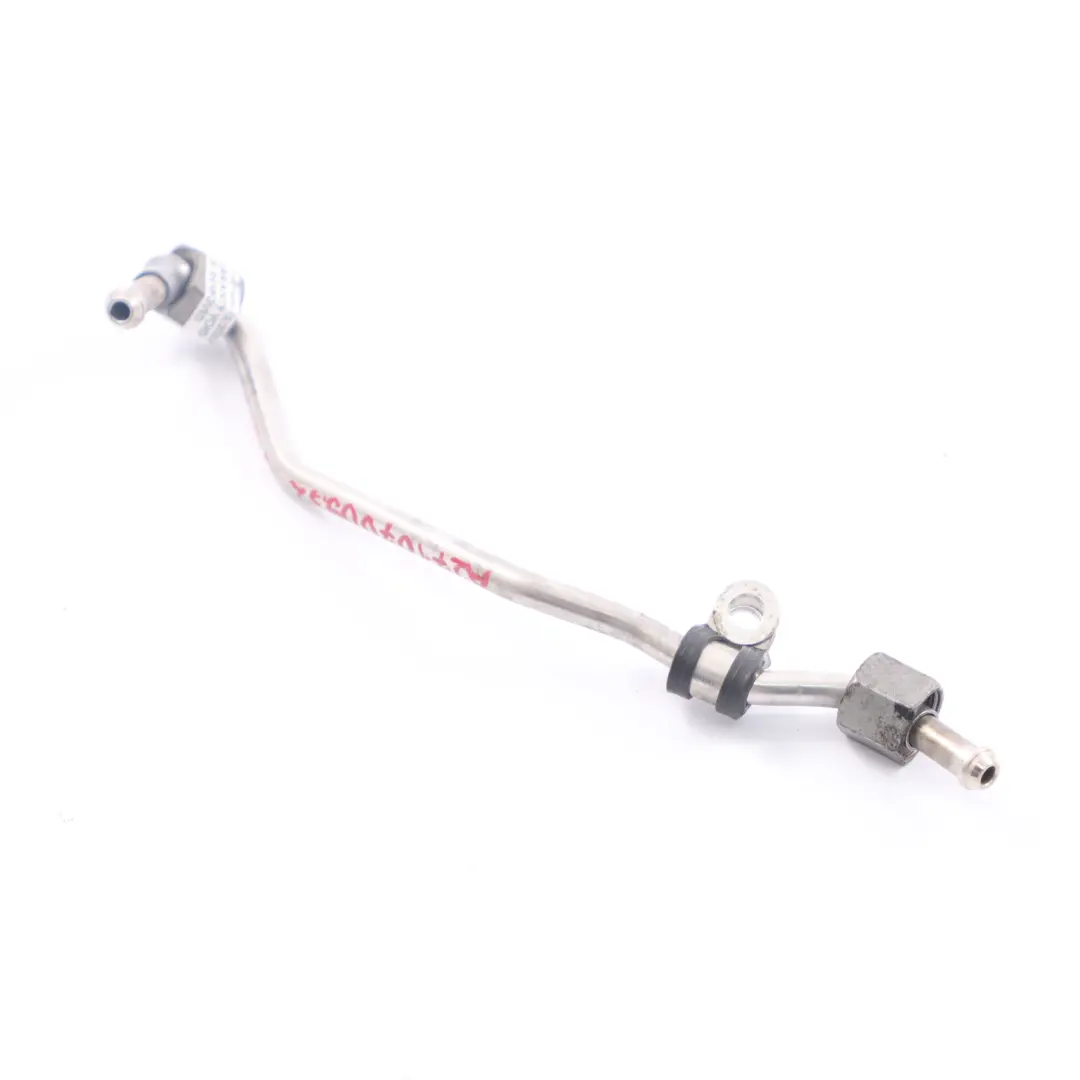 M271 Inyección de Combustible Tubería de Presión para Mercedes W204 con número de pieza A2710700932 Mercedes W204 M271 Inyección de Combustible Tubería de Presión - SKU A2710700932 - Número de pieza A2710700932