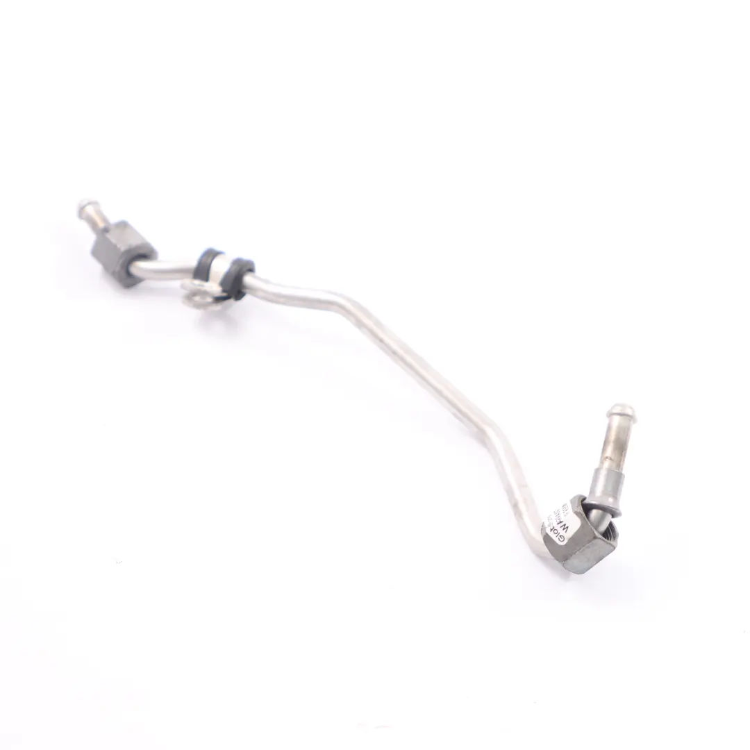 Mercedes W204 M271 Fuel Injection Line Pressure Pipe Rail Injector - SKU A2710700932 - Part number A2710700932