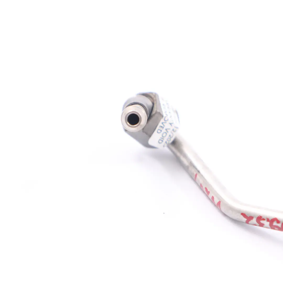 Mercedes W204 M271 Fuel Injection Line Pressure Pipe Rail Injector - SKU A2710700932 - Part number A2710700932