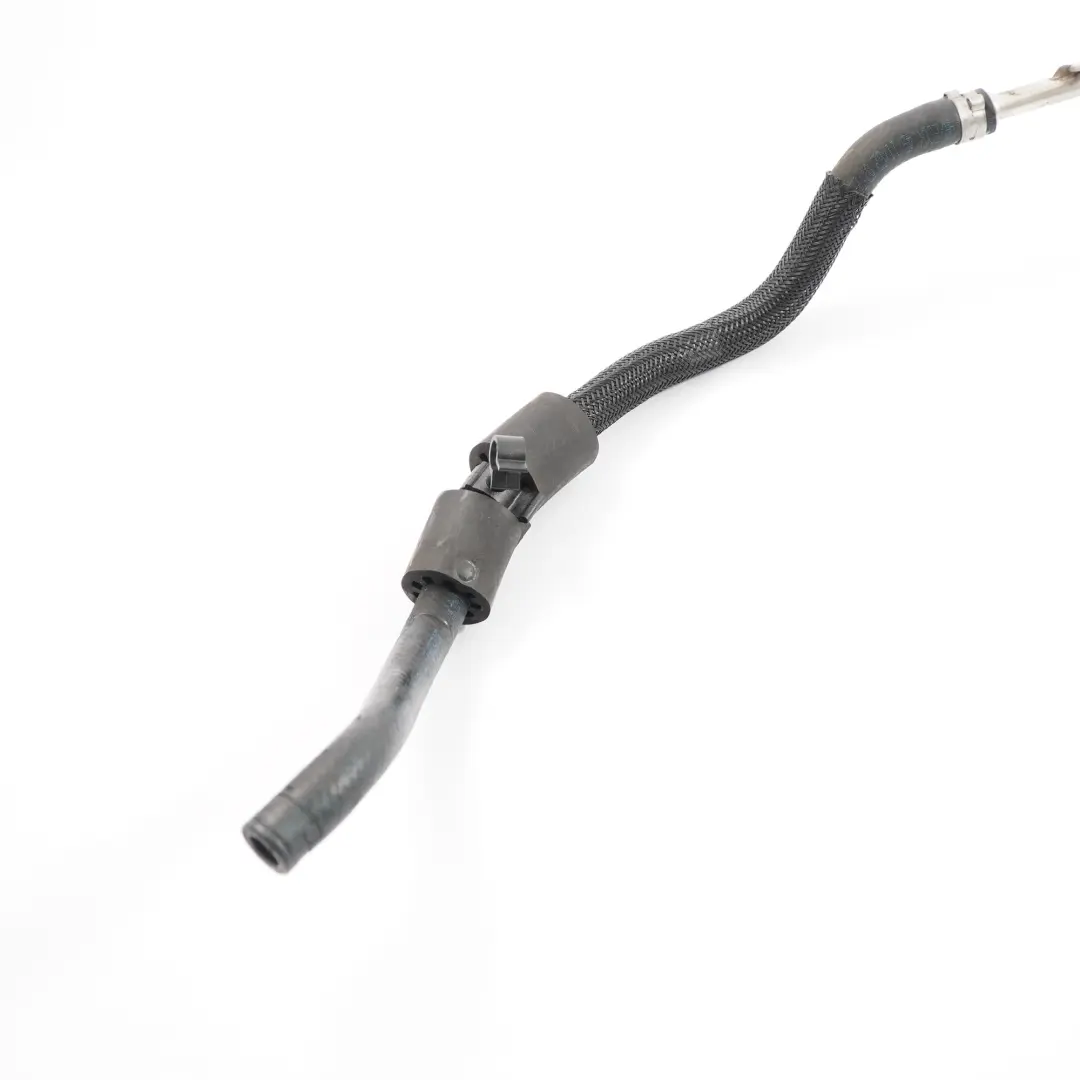 carburante Mercedes W204 M271 Tubo ritorno iniezione per Linea con numero di parte A2710701432 Linea carburante Mercedes W204 M271 Tubo ritorno iniezione - SKU A2710701432-1 - Numero di parte A2710701432