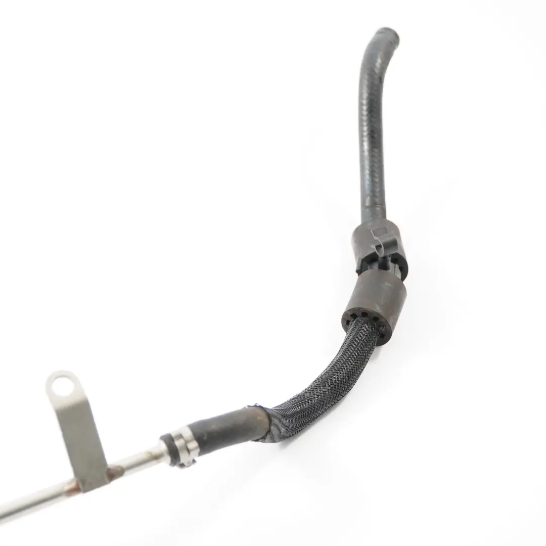  Canalisation carburant Mercedes W204 M271 Tuyau d'injection - SKU A2710701432-1 - Numéro de pièce A2710701432