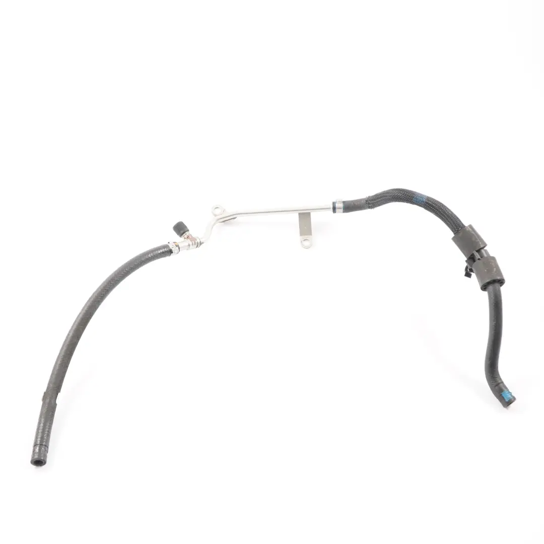 Linea carburante Mercedes W204 M271 Tubo ritorno iniezione - SKU A2710701432-1 - Numero di parte A2710701432