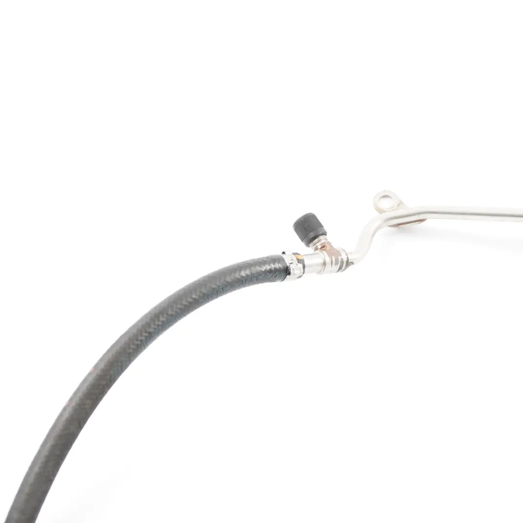 Linea carburante Mercedes W204 M271 Tubo ritorno iniezione - SKU A2710701432-1 - Numero di parte A2710701432