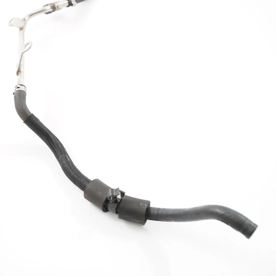  Kraftstoffleitung Mercedes W204 M271 Einspritzung Rücklaufleitung - SKU A2710701432-1 - Teilenummer A2710701432