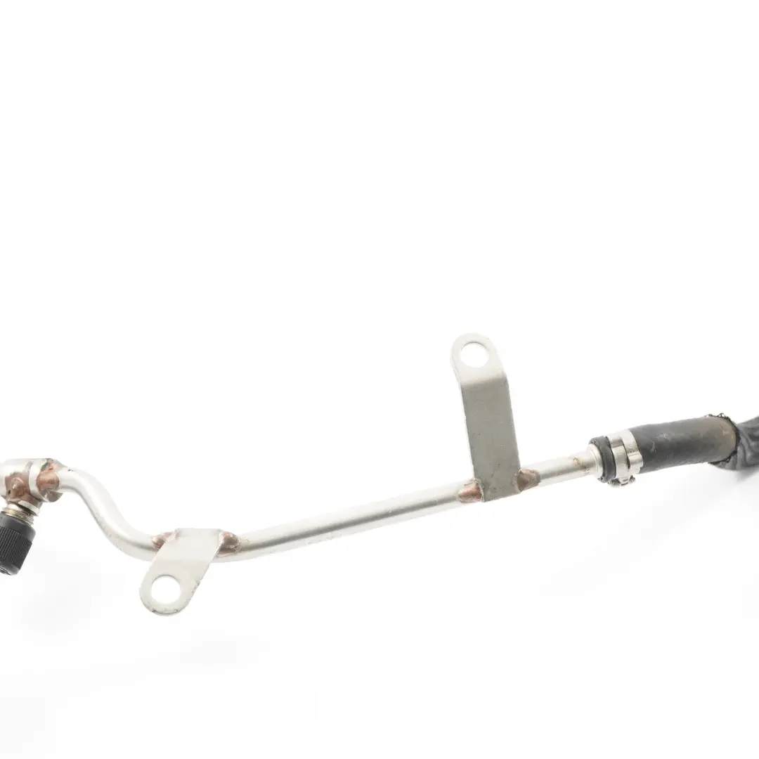 Linea carburante Mercedes W204 M271 Tubo ritorno iniezione - SKU A2710701432-1 - Numero di parte A2710701432