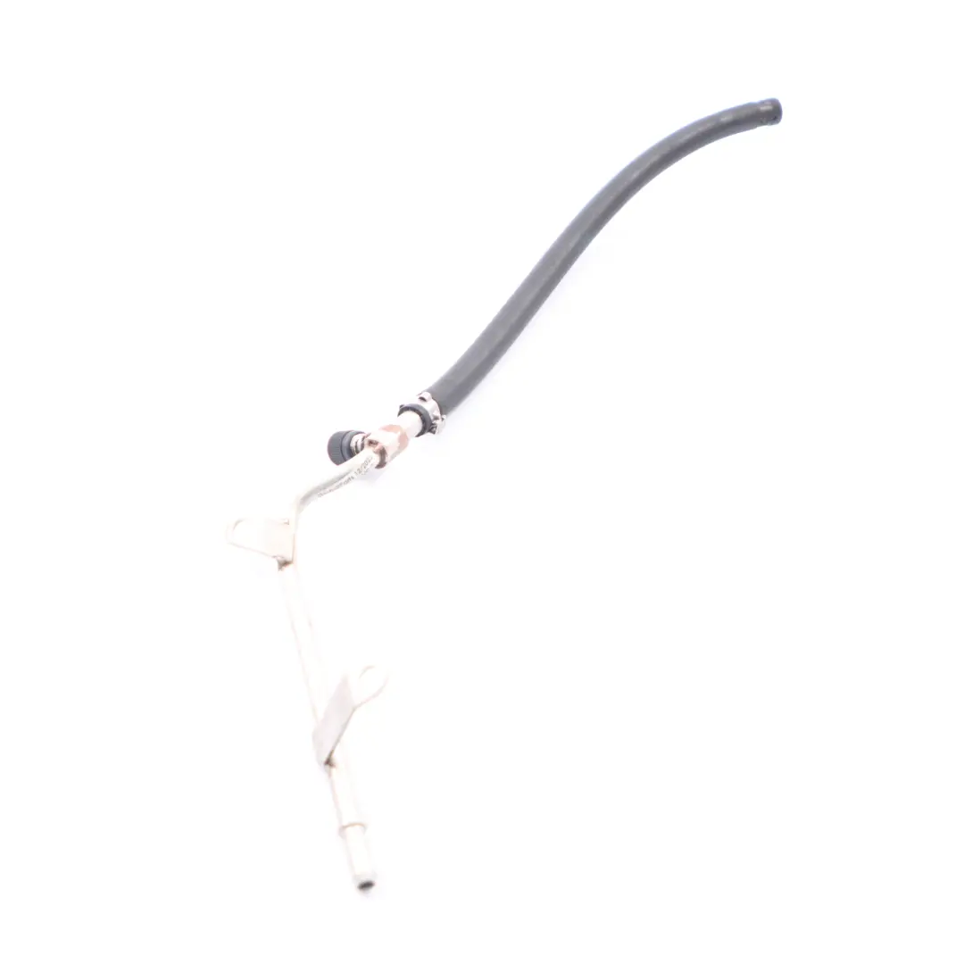 M271 Injection Return Pipe Hose Line to Fuel Line Mercedes W204 with Part number A2710701432 Fuel Line Mercedes W204 M271 Injection Return Pipe Hose Line - SKU A2710701432 - Part number A2710701432