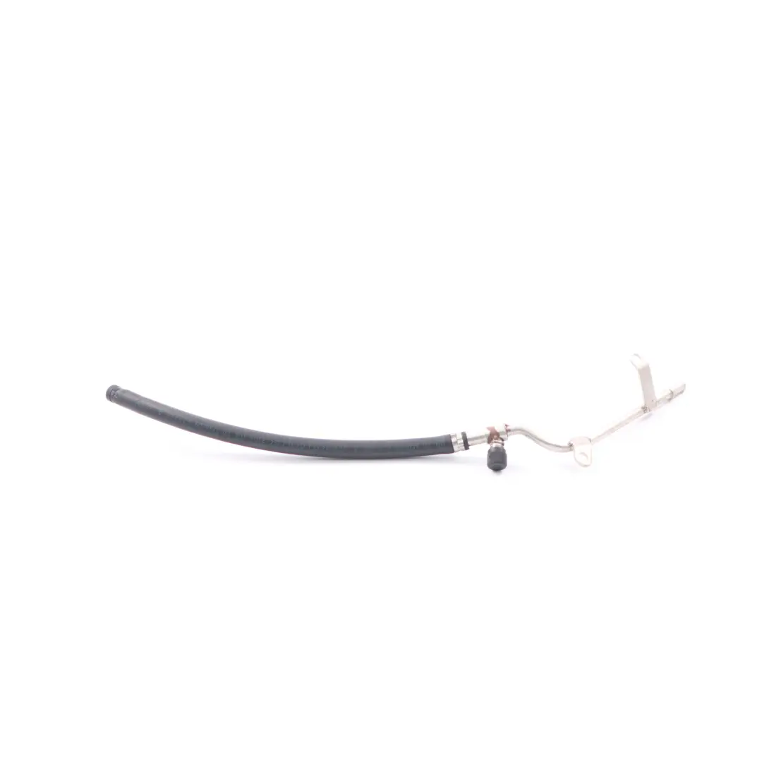  Línea combustible Mercedes W204 M271 Inyección Manguera - SKU A2710701432 - Número de pieza A2710701432