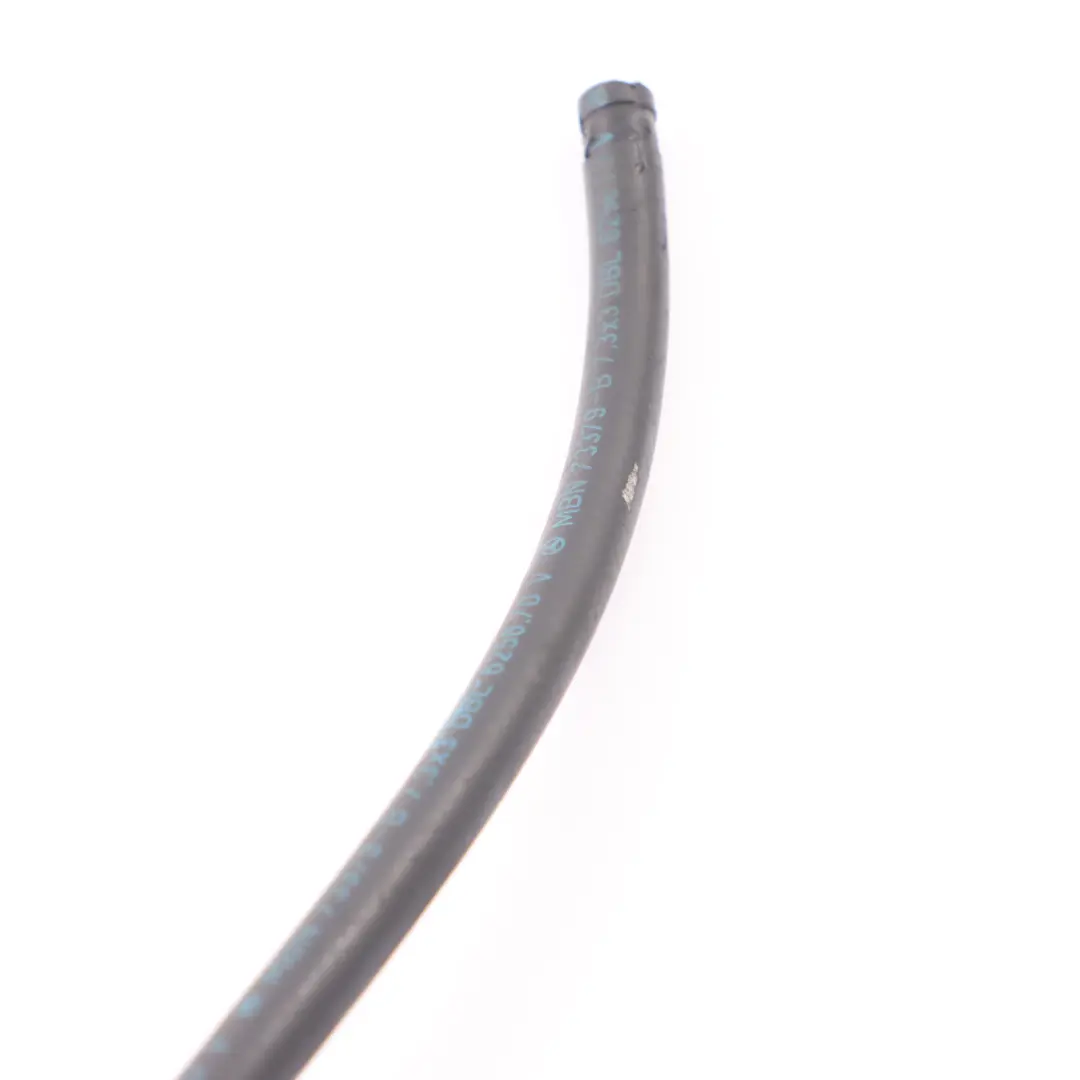  Canalisation carburant Mercedes W204 M271 Tuyau d'injection - SKU A2710701432 - Numéro de pièce A2710701432