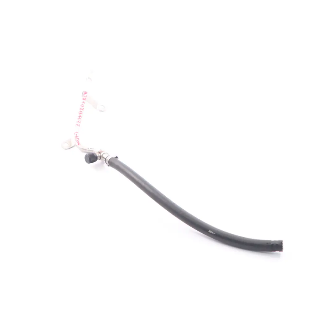 Mercedes W204 M271 Przewód Wąż Rura Paliwa Benzyna - SKU A2710701432 - Numer Części A2710701432