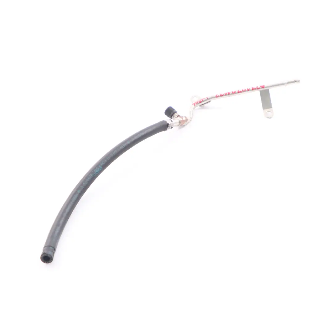 Mercedes W204 M271 Przewód Wąż Rura Paliwa Benzyna - SKU A2710701432 - Numer Części A2710701432