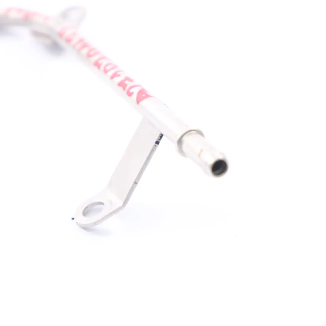 carburante Mercedes W204 M271 Tubo ritorno iniezione per Linea con numero di parte A2710701432 Linea carburante Mercedes W204 M271 Tubo ritorno iniezione - SKU A2710701432 - Numero di parte A2710701432