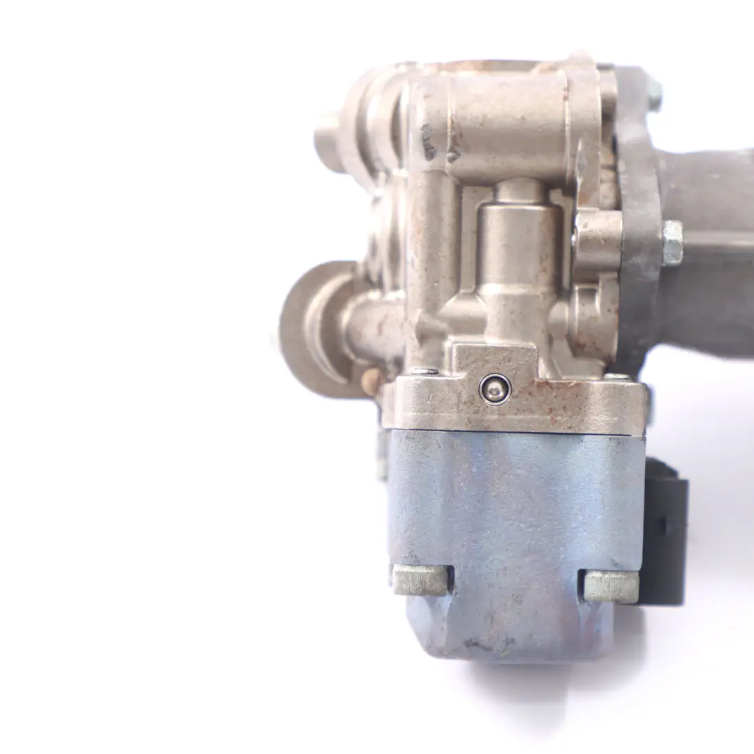  Pompa carburante Mercedes W204 W212 M271 Pompa alta pressione - SKU A2710703501 - Numero di parte A2710703501