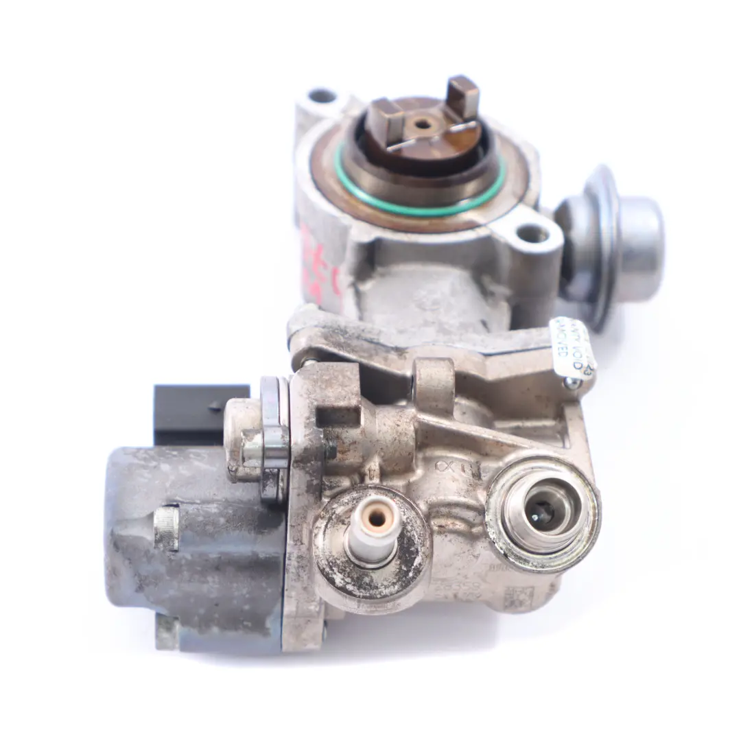 Pump Mercedes W204 W212 M271 High Pressure Injection Pump to Fuel with Part number A2710703501 Fuel Pump Mercedes W204 W212 M271 High Pressure Injection Pump - SKU A2710703501 - Part number A2710703501