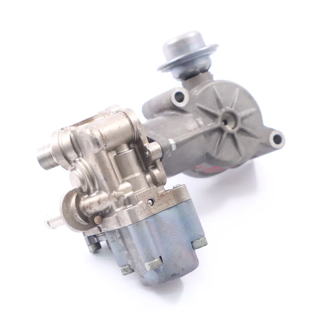  Pompe carburant Mercedes W204 W212 M271 Pompe haute pression - SKU A2710703501 - Numéro de pièce A2710703501