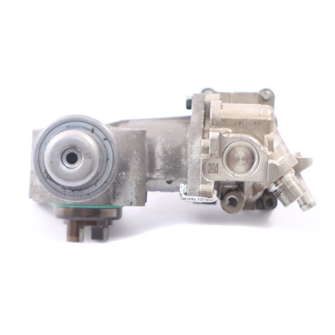 Kraftstoff pumpe Mercedes W204 W212 M271 Hochdruck Ein spritz pumpe für mit Teilenummer A2710703501 Kraftstoff pumpe Mercedes W204 W212 M271 Hochdruck Ein spritz pumpe - SKU A2710703501 - Teilenummer A2710703501