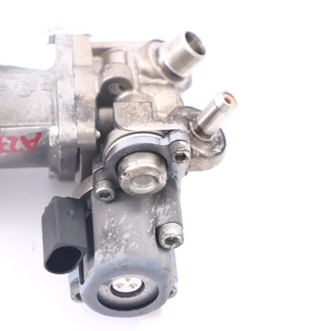  Pompa carburante Mercedes W204 W212 M271 Pompa alta pressione - SKU A2710703501 - Numero di parte A2710703501